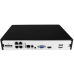 IP-видеорегистратор TRASSIR NVR-1104P V2 с питанием камер по PoE