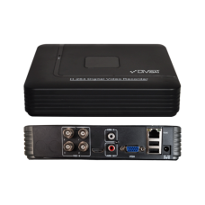 DVR-4512P LV v2.0