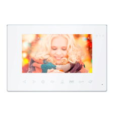 SVM-718AMD (White) SVM-718AMD (White)