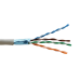 Кабель F/UTP Cat 5e PVC  4х2х0,52