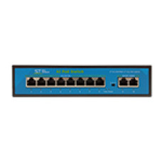ST-S180POE (2M/100W/А) PRO резервируемый  версия 2