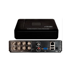 DVR-8512P LV