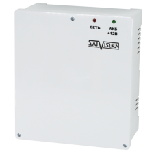 SAT ББП-30АП серый пластик