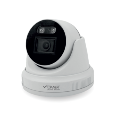 DVI-D262А SD SL POE LV MAX 6Mpix  2.8mm