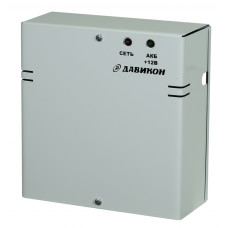 Блок бесперебойного питания ИВЭПР-1230А 1 АКБ*7Ач