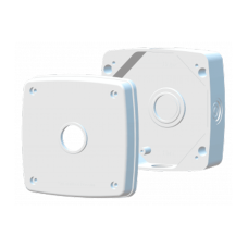 SVK-J32WP PRO монтажная коробка белая