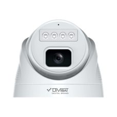 DVI-D239A 3Mpix  2.8mm