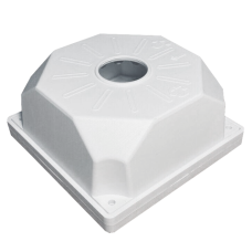 Монтажная коробка Box1 116x116x49.4мм, IP54