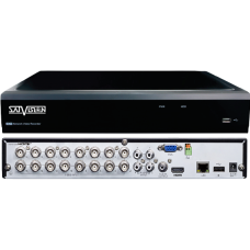 SVR-6115P v4.0 SVR-6115P v4.0