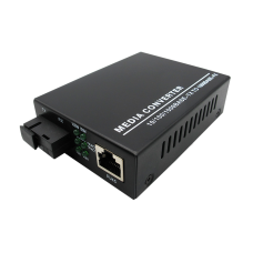 Медиаконвертер ST-MC1550-02 (20/G/SC/SM)