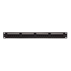 Коммутационная панель (патч-панель) ST-PP24-01 Коммутационная панель (патч-панель) ST-PP24-01
