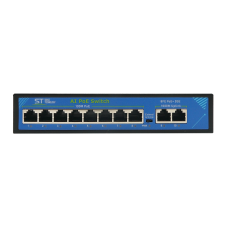 ST-S86POE (2G/120W/А) PRO  (версия 2)