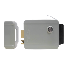 Замок электромеханический ST-EL-04 (N/1C/B/PS)  (Версия 3)