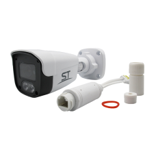 Видеокамера ST-SX4545 POE 2,8 Видеокамера ST-SX4545 POE 2,8