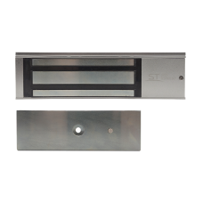 Замок электромагнитный ST-ML500-2 с уголком ST-LA500-2, КОМПЛЕКТ