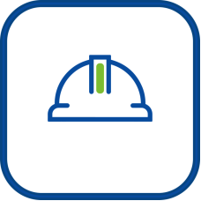 ST+PROJECT Контроль СИЗ 1 тип СИЗ