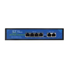 ST-S46POE (2М/65W/А) PRO  (версия 4)