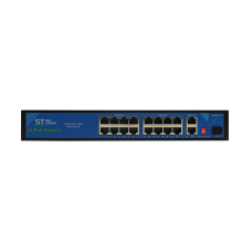 ST-S165POE (2G/1S/250W/A)PRO  (версия 2)