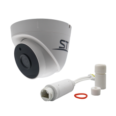 Видеокамера ST-SX4542 POE 3,6мм Видеокамера ST-SX4542 POE 3,6мм