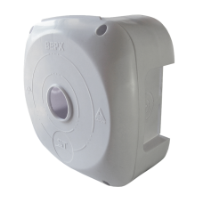 Монтажная коробка ST-K07 PRO (БЕЛАЯ)