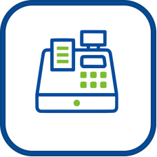 ST+PROJECT Модуль контроля кассовых операций