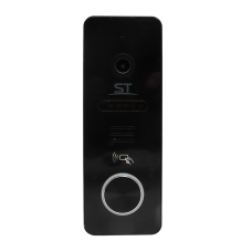 Панель ST-P202 (ЧЕРНЫЙ)