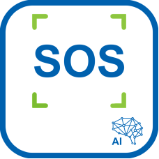 ST+PROJECT Нейросетевой модуль детекции ЧС* (проектный)