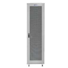 ST-NCP600/600-42U01 (СЕРЫЙ) С ПОЛКАМИ