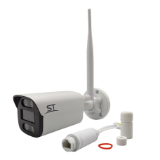 Видеокамера ST-SX4531 WiFi POE 2,8mm Видеокамера ST-SX4531 WiFi POE 2,8mm