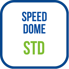 ST+PROJECT Интерактивное управление Speed Dome STD