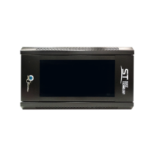 ST-NC6U01 (ЧЕРНЫЙ) С ПОЛКОЙ  (версия 2)