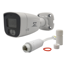 Видеокамера ST-SX4541 POE 2.8 Видеокамера ST-SX4541 POE 2.8