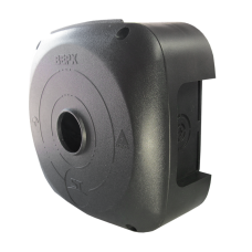 Монтажная коробка ST-K07 PRO (ЧЕРНАЯ)