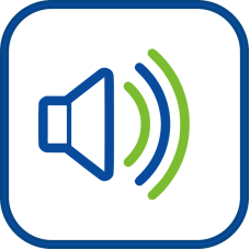 ST+PROJECT Детектор громкого звука