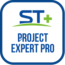 ST+PROJECT EXPERT PRO