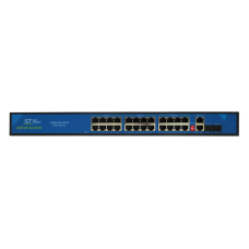 ST-S242POE (24G/2G/2S/300W/AB) PRO  (версия 3)