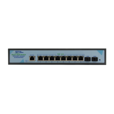 ST-S308POE(8G/2S/1C/120W/A) PRO M