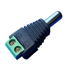 Разъем St-BNC-P