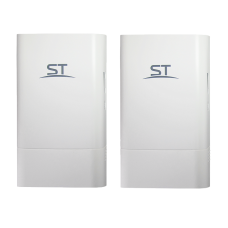 Беспроводная точка доступа ST-AP1/867-5 (комплект 2шт)