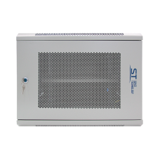 ST-NCP9U600 (СЕРЫЙ) С ПОЛКОЙ
