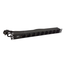 Блок розеток ST-PDU-09 Блок розеток ST-PDU-09