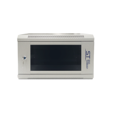 ST-NC6U01 (СЕРЫЙ) С ПОЛКОЙ  (версия 2)