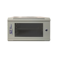 ST-NC6U01 (СЕРЫЙ) С ПОЛКОЙ