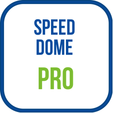 ST+PROJECT Интерактивное управление Speed Dome PRO