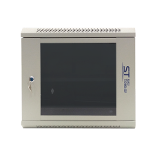 ST-NC9U01 (СЕРЫЙ) С ПОЛКОЙ