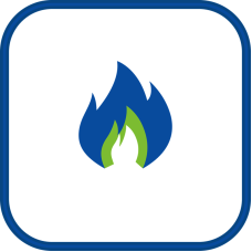 ST+PROJECT Детектор огня