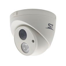 Видеокамера ST-171 M IP HOME POE 3,6mm (версия 3) Видеокамера ST-171 M IP HOME POE 3,6mm (версия 3)