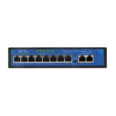 ST-S85POE (2M/120W/А) PRO  (версия 4)