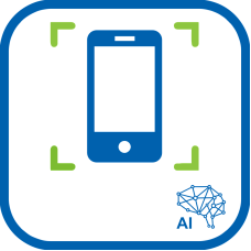 ST+PROJECT Нейросетевой модуль детекции телефонов* (проектный)