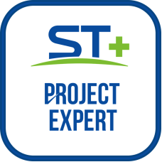 ST+PROJECT EXPERT